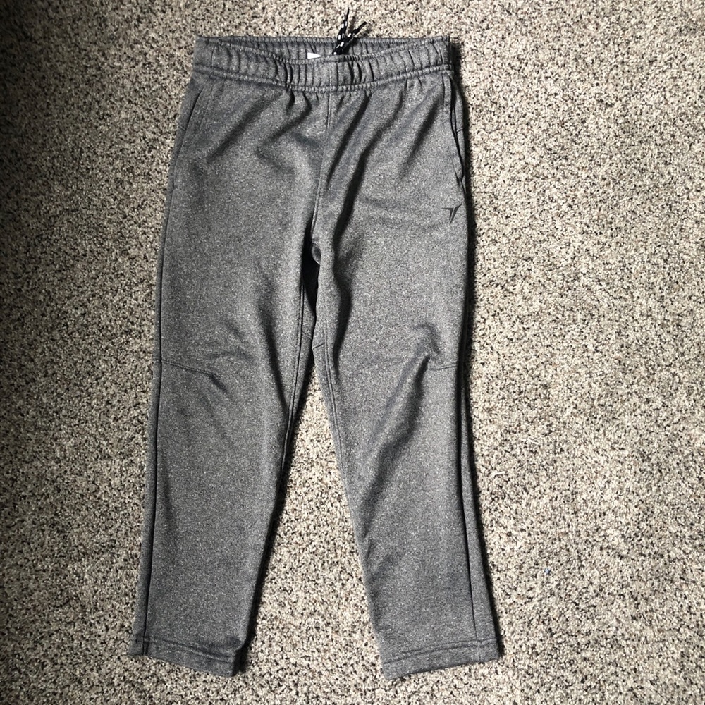 Boys jogger pants
